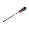 Tekton Long 1/4 Inch Slotted High-Torque Black Oxide Blade Screwdriver DHE14250 - alternate 1